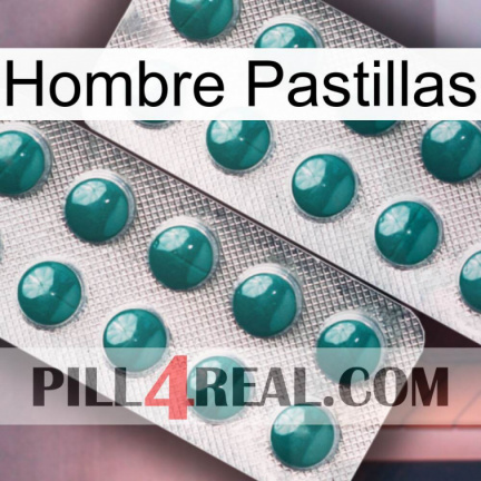Man Up Pills dapoxetine2